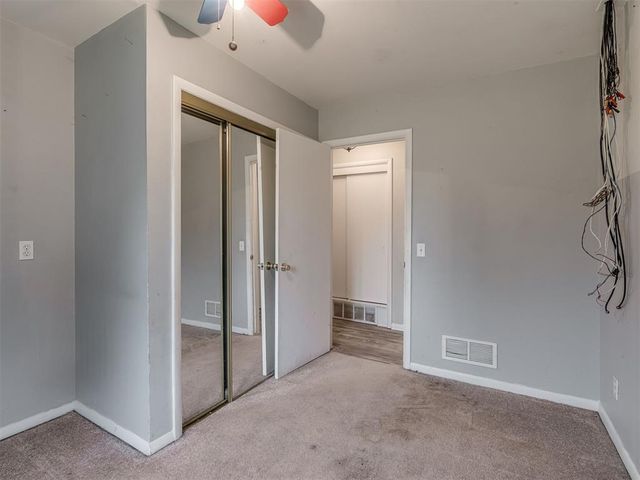 7101 Hilltop Court, Oklahoma City, OK 73110