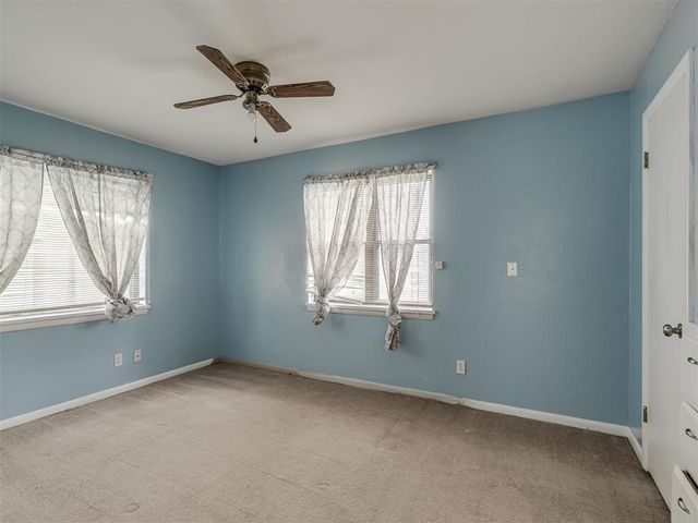 7101 Hilltop Court, Oklahoma City, OK 73110