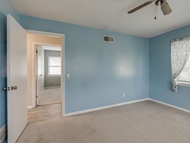 7101 Hilltop Court, Oklahoma City, OK 73110