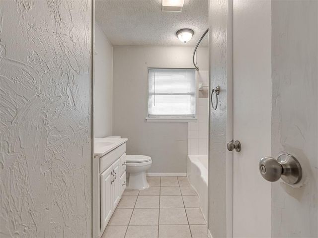 7101 Hilltop Court, Oklahoma City, OK 73110
