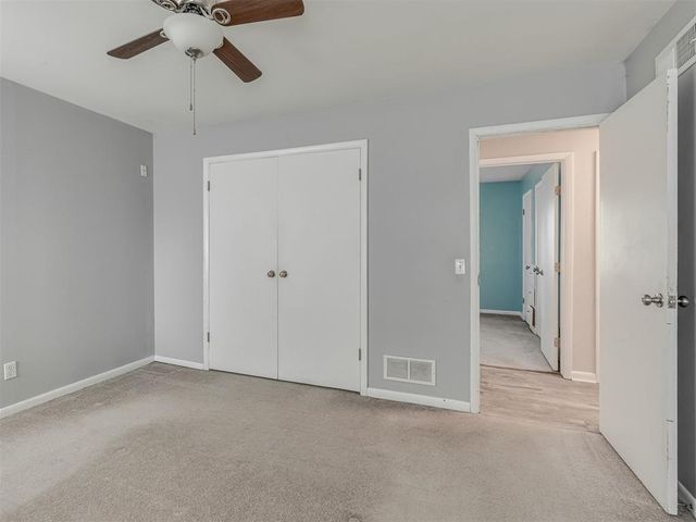 7101 Hilltop Court, Oklahoma City, OK 73110