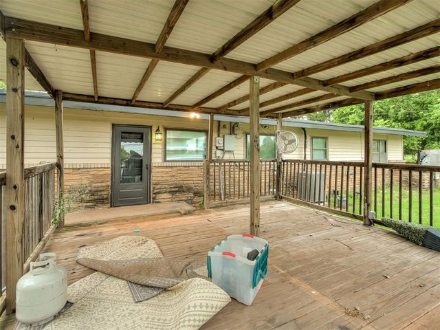 7101 Hilltop Court, Oklahoma City, OK 73110