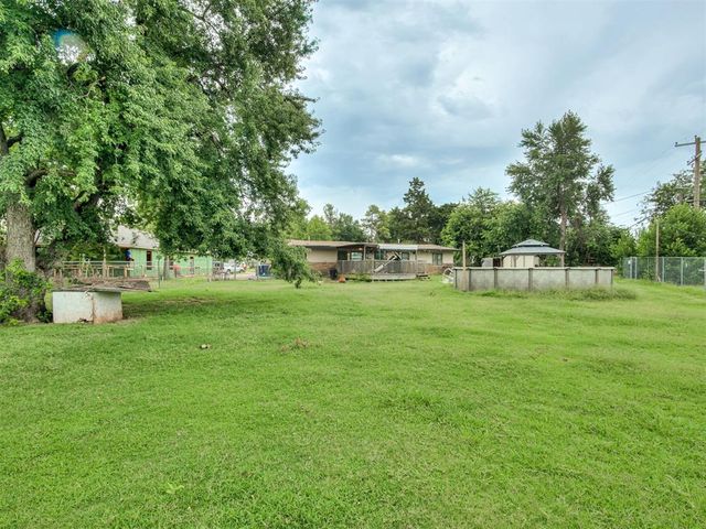 7101 Hilltop Court, Oklahoma City, OK 73110