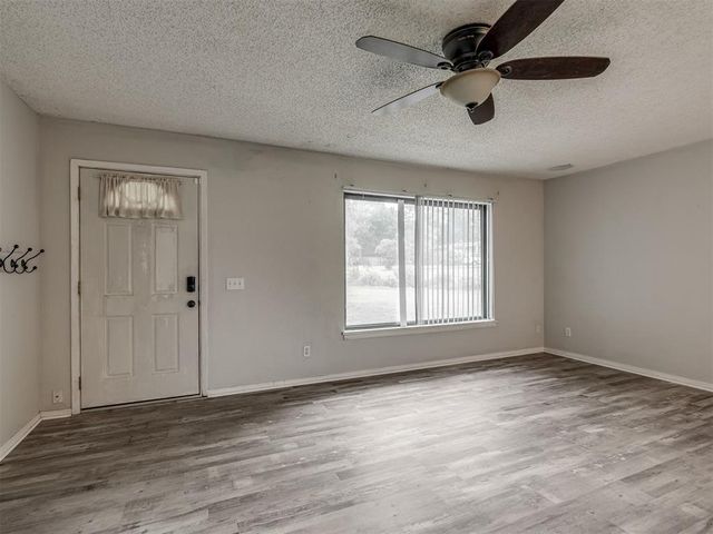 7101 Hilltop Court, Oklahoma City, OK 73110