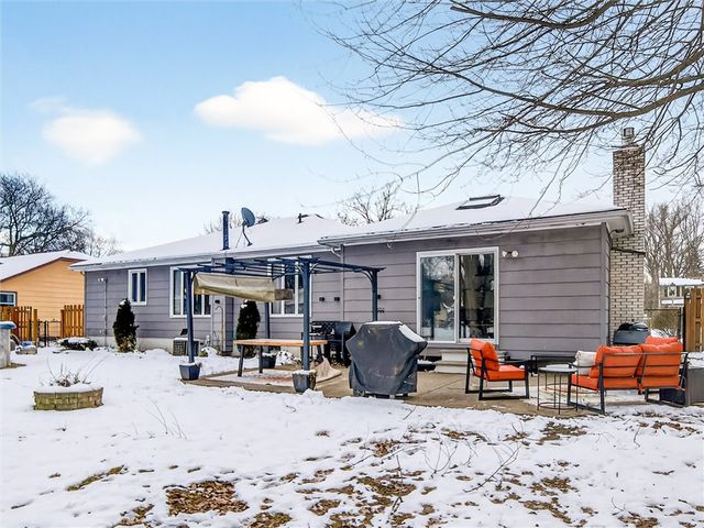 163 Sannita Drive, Greece, NY 14626