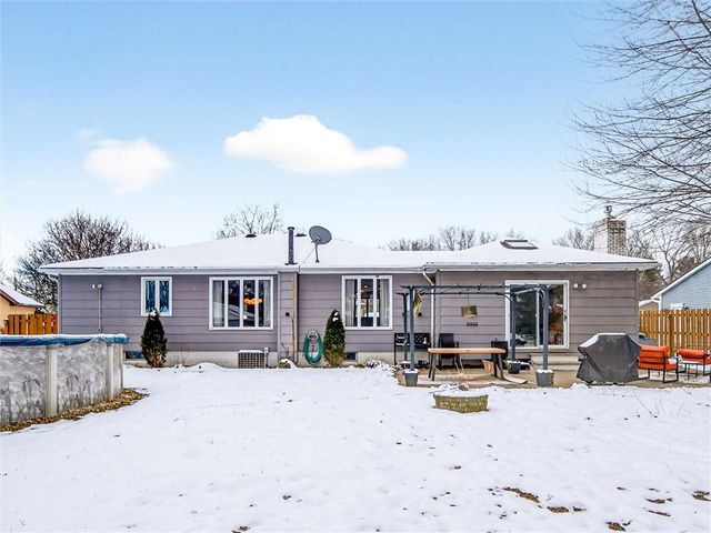 163 Sannita Drive, Greece, NY 14626