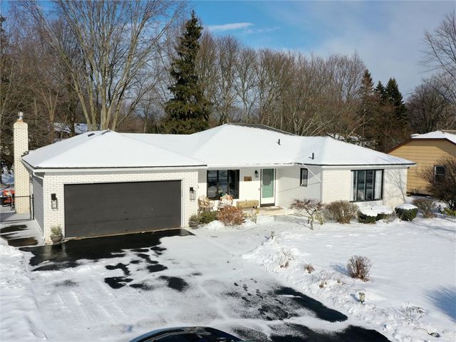 163 Sannita Drive, Greece, NY 14626