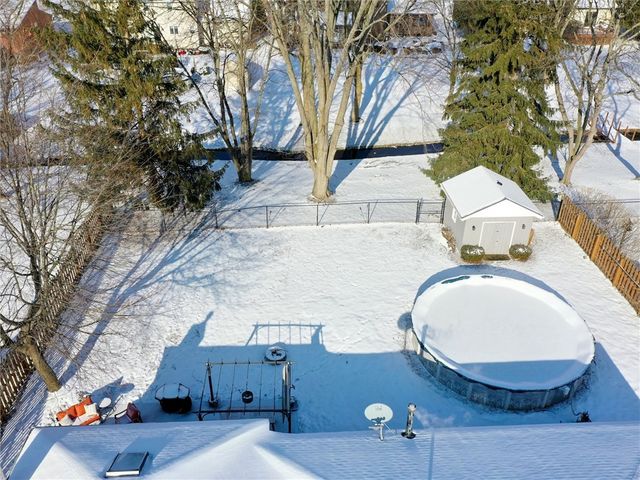 163 Sannita Drive, Greece, NY 14626