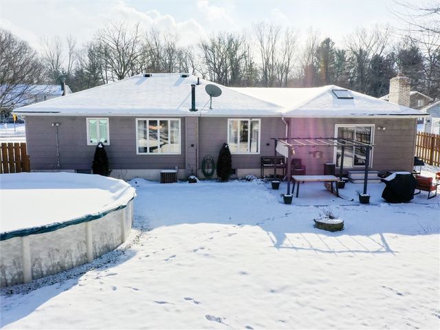 163 Sannita Drive, Greece, NY 14626