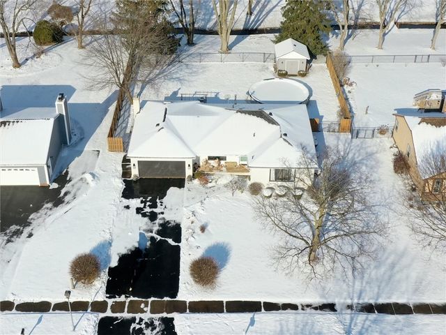 163 Sannita Drive, Greece, NY 14626