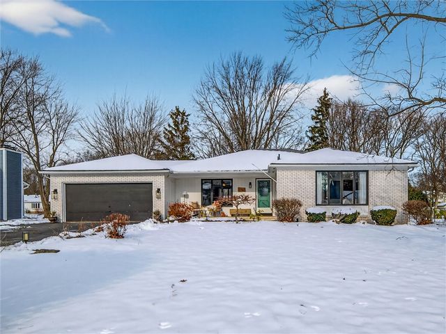 163 Sannita Drive, Greece, NY 14626