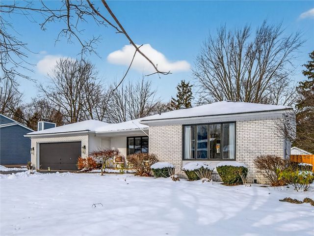 163 Sannita Drive, Greece, NY 14626