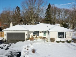 163 Sannita Drive, Greece, NY 14626