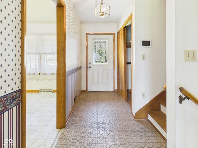 1509 Forrest Street, Anderson, IN 46012