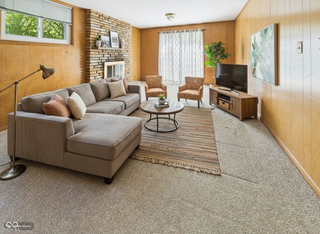1509 Forrest Street, Anderson, IN 46012