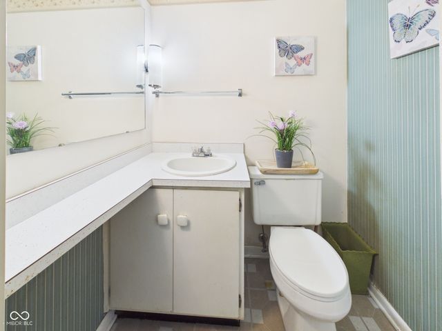 1509 Forrest Street, Anderson, IN 46012