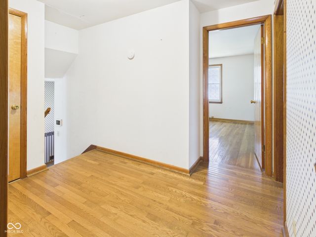 1509 Forrest Street, Anderson, IN 46012