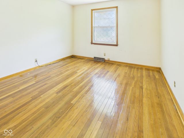 1509 Forrest Street, Anderson, IN 46012
