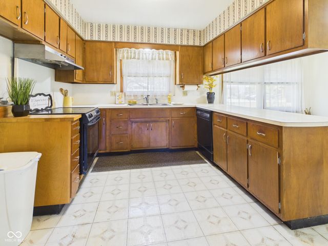 1509 Forrest Street, Anderson, IN 46012