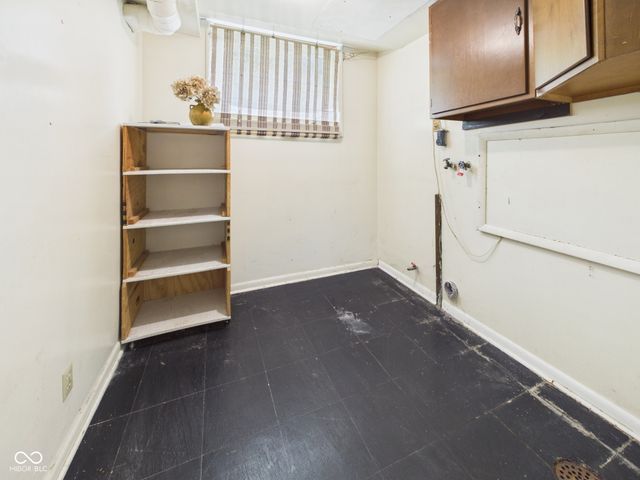 1509 Forrest Street, Anderson, IN 46012