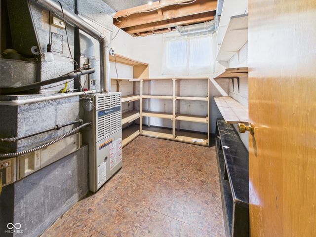 1509 Forrest Street, Anderson, IN 46012