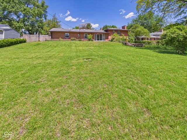 1509 Forrest Street, Anderson, IN 46012
