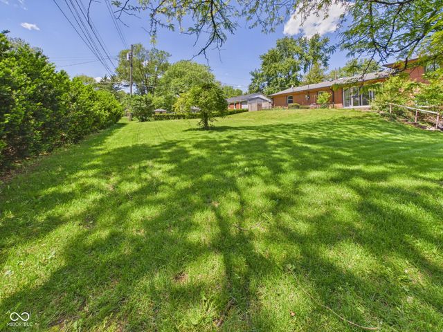 1509 Forrest Street, Anderson, IN 46012