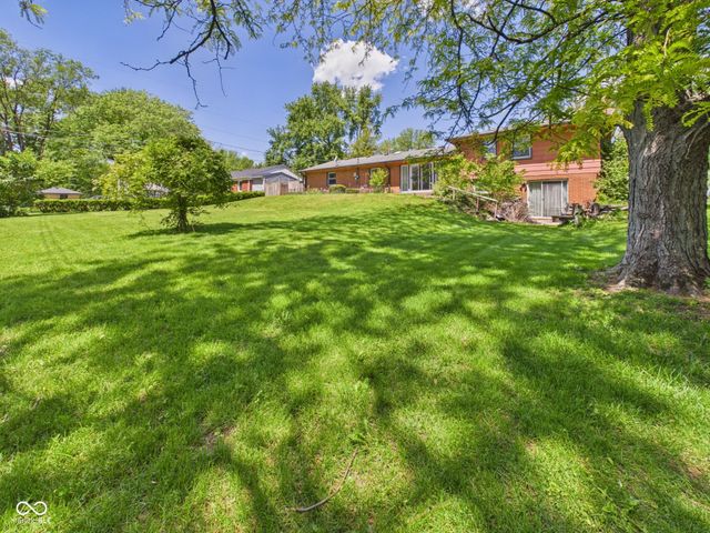 1509 Forrest Street, Anderson, IN 46012