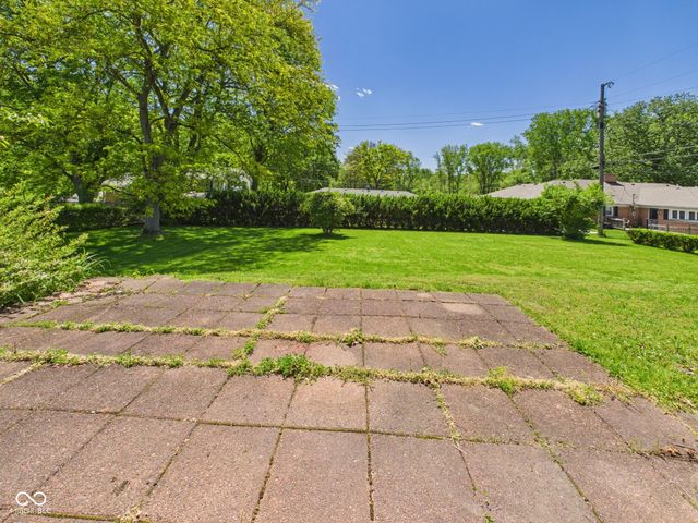 1509 Forrest Street, Anderson, IN 46012