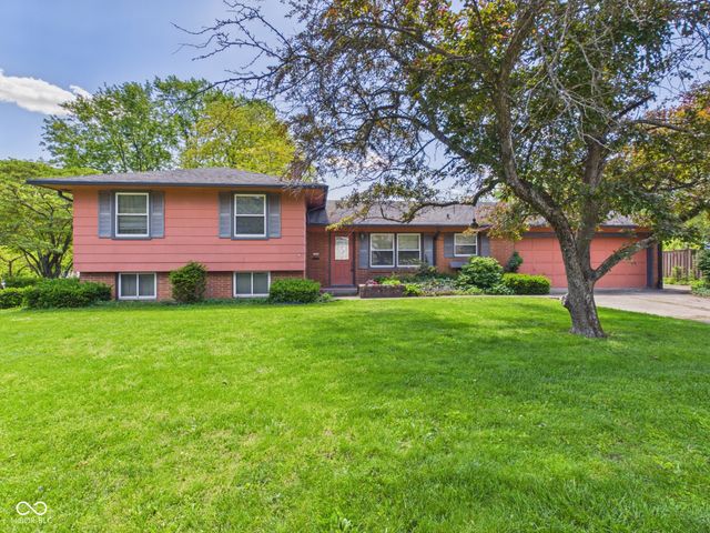 1509 Forrest Street, Anderson, IN 46012