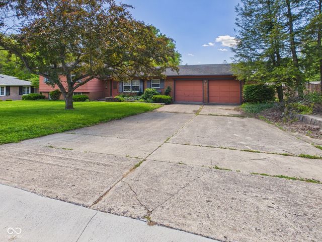 1509 Forrest Street, Anderson, IN 46012