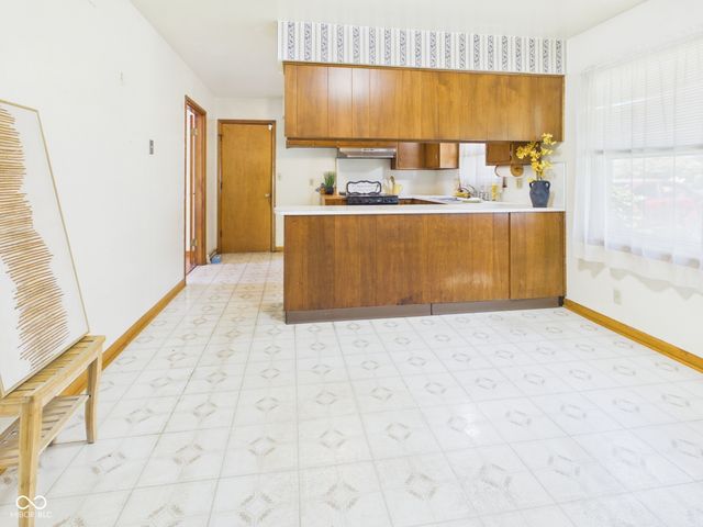 1509 Forrest Street, Anderson, IN 46012