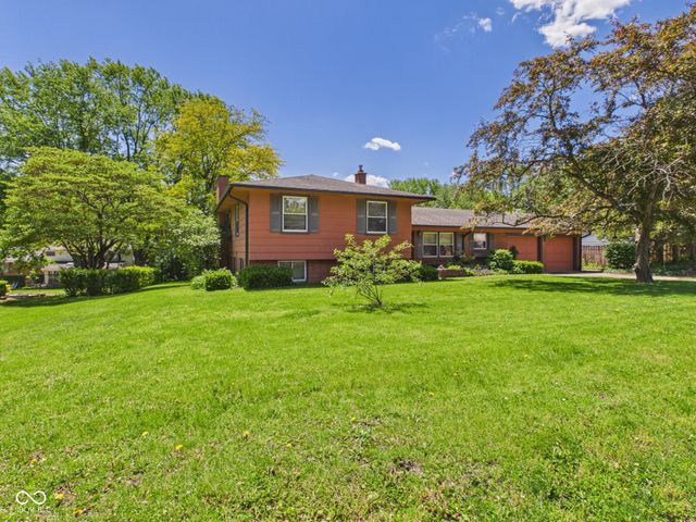 1509 Forrest Street, Anderson, IN 46012