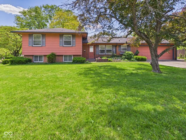 1509 Forrest Street, Anderson, IN 46012