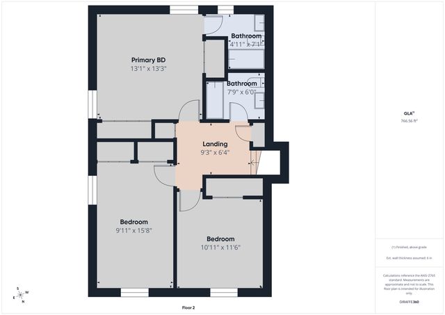 1509 Forrest Street, Anderson, IN 46012