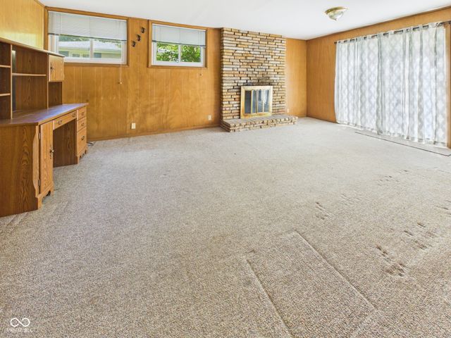 1509 Forrest Street, Anderson, IN 46012