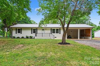 20146 Bantam Road, Mount Pleasant, NC 28124