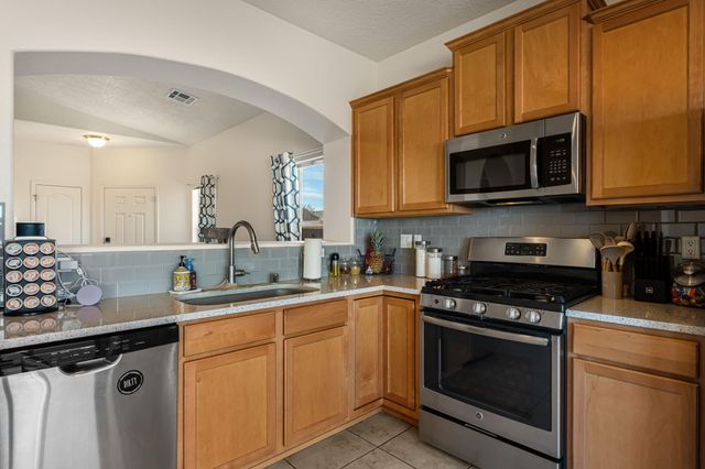 2989 Wilder Loop NE, Rio Rancho, NM 87144