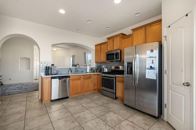 2989 Wilder Loop NE, Rio Rancho, NM 87144