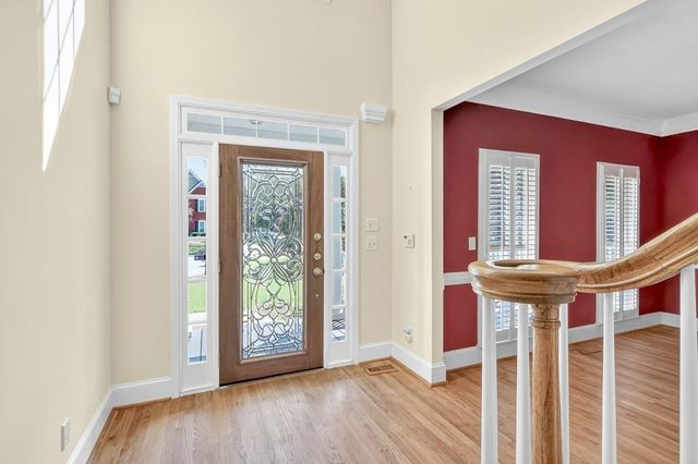 1601 Leesburg Court, Marietta, GA 30062