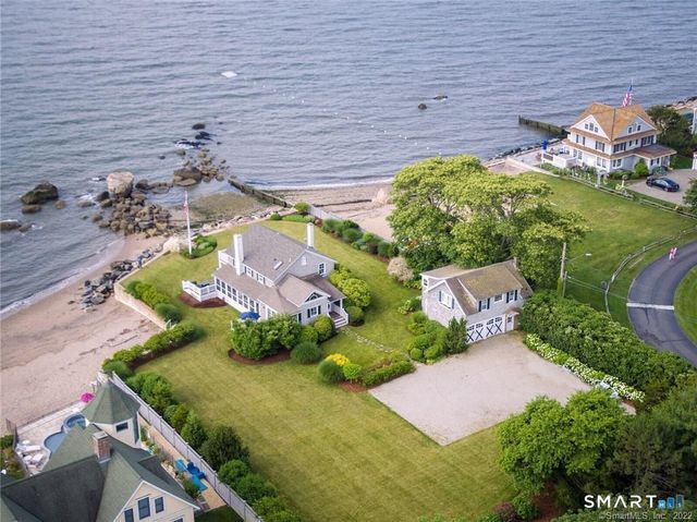 43 Soundview Avenue, Madison, CT 06443