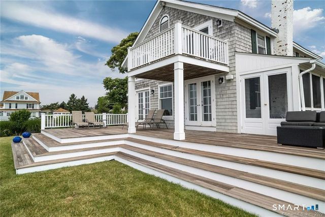 43 Soundview Avenue, Madison, CT 06443