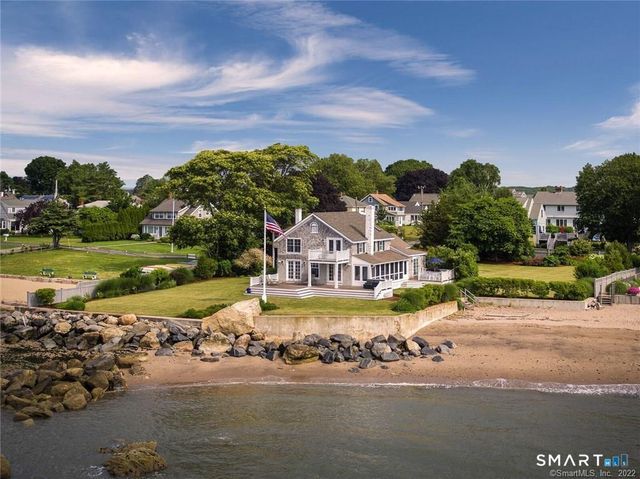 43 Soundview Avenue, Madison, CT 06443