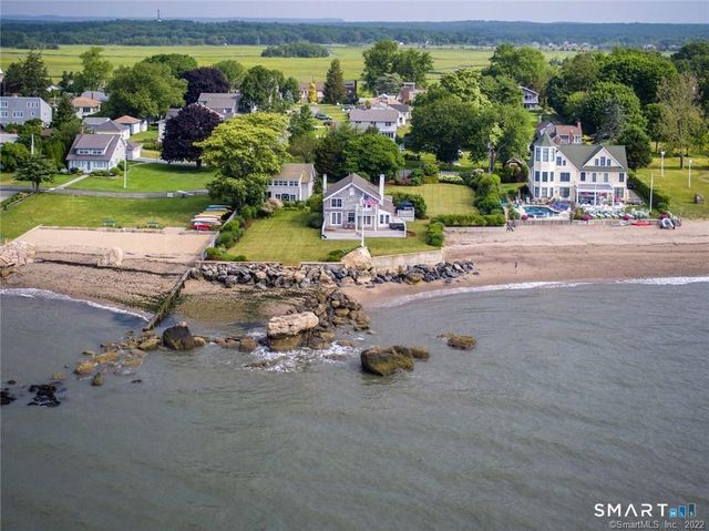 43 Soundview Avenue, Madison, CT 06443
