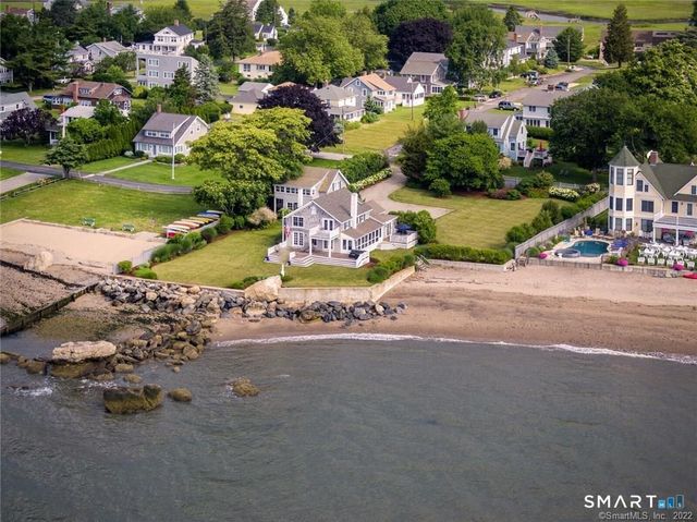 43 Soundview Avenue, Madison, CT 06443