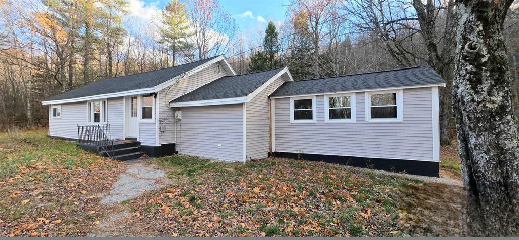 616 NH Route 103, Sunapee, NH 03782
