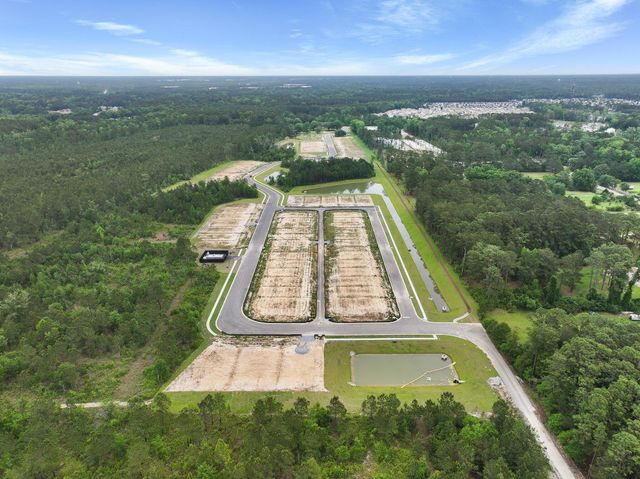 152 Grouper Lane, Summerville, SC 29483