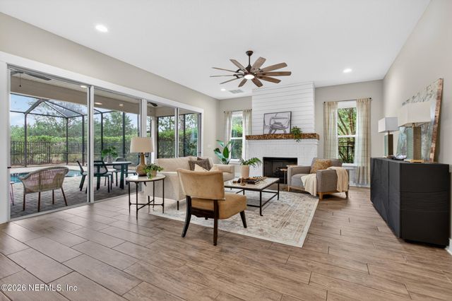 83 NYES Place, St. Augustine, FL 32092