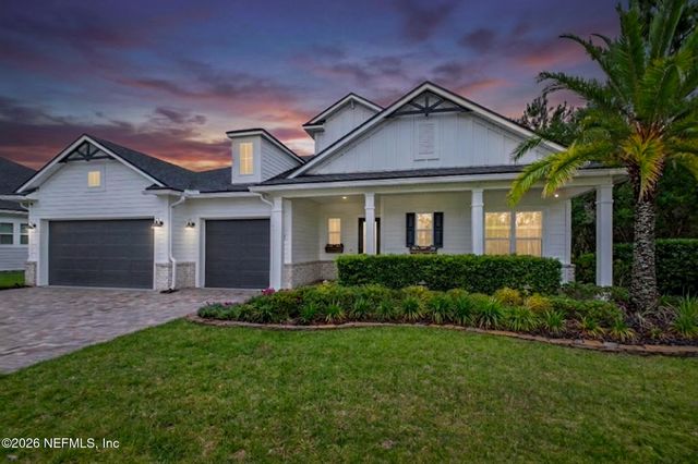 83 NYES Place, St. Augustine, FL 32092
