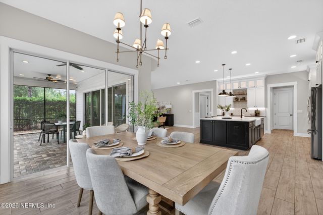 83 NYES Place, St. Augustine, FL 32092